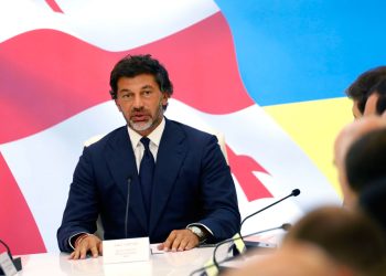 Tbilisi Mayor Blames Traffic Congestion on Poor Road Infrastructure