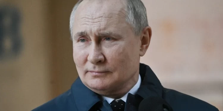 Putin Scheduled to Proclaim Annexation of Ukrainian Territory on Friday