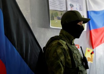 Voting as Part of “Referendums” Begins in Ukrainian Territories Occupied by Russia