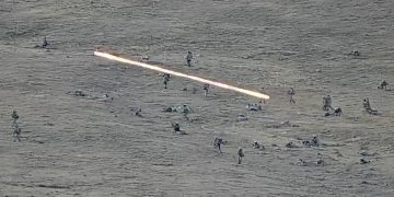 Armenia, Azerbaijan Report 100 Troops Killed in Border Clash