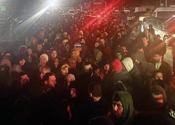 On the Russian “Deserters” Flooding into Georgia