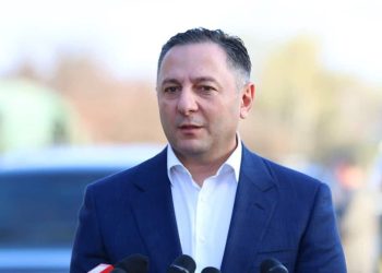 Gomelauri: I Bow My Head to Those Heroes, People, whose Names are Engraved on this Wall with Golden Letters, these People are Actual Heroes