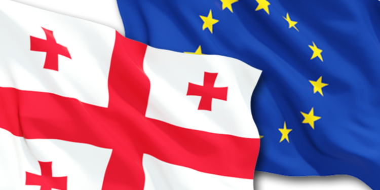 Garibashvili: Georgia Deserves EU Membership Status, Fulfilling “Dream of Generations”