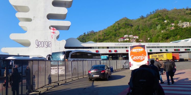 Russian Media: Russians Are Refused Entry to the Territory of Georgia Without Explanation