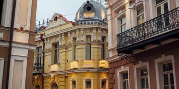 ‘Tbilisoba’ To Be Held on October 1-2