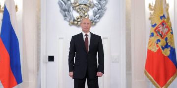 Putin Announces Partial Mobilization in Russia