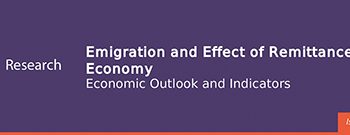 Emigration and Effect of Remittances on Georgian Economy