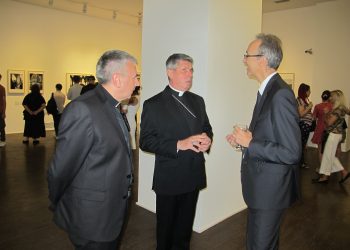 Italy Seen Through the Eyes of Great Masters of Photography