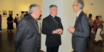 Italy Seen Through the Eyes of Great Masters of Photography