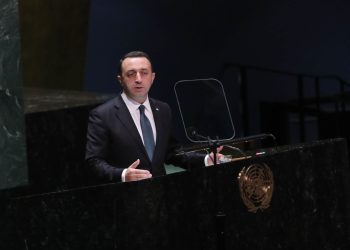 PM: Our Goal is to Transform the South Caucasus into a Region of Opportunities and Economic Growth