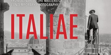 Italy Seen Through Eyes of Great Masters of Photography