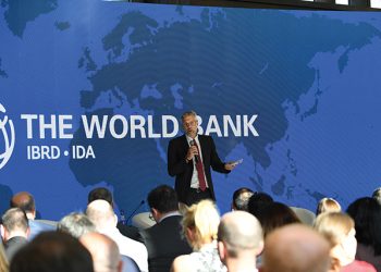 Georgia Becomes IDA Donor as Country Celebrates 30 Years of Partnership with World Bank
