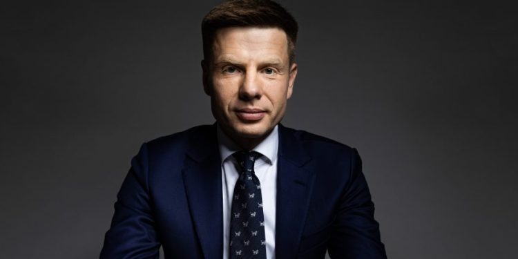 Oleksiy Goncharenko Supports Georgian Campaign, “Before Bucha, There Was Abkhazia”