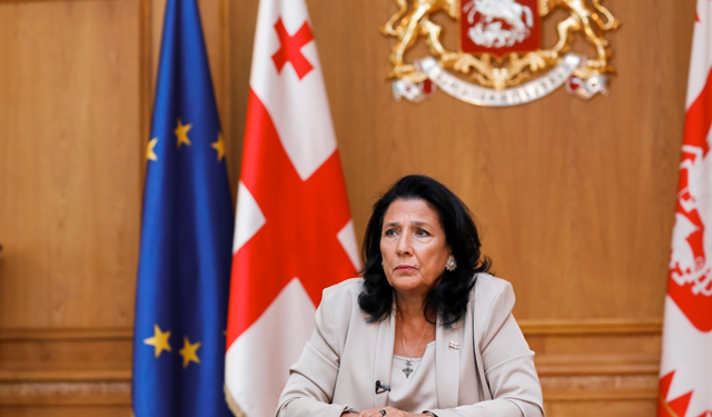 President: Very Strange to Me That No One From the Gov’t Has Arrived in Brussels to Discuss the 12 Recommendations