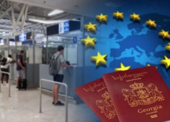 MIA: Over 3,000 Georgian Citizens were Restricted from Entering European Countries