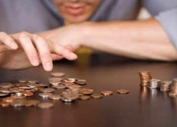 NDI Poll: Plurality Say They Can Afford Less Than Five Years Ago