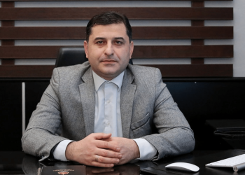 Former Deputy Head of SSSG Interrogated by Special Investigation Service Representative