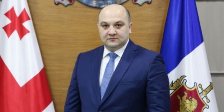 Deputy Interior Minister: Bank Attacker Resisted the Police