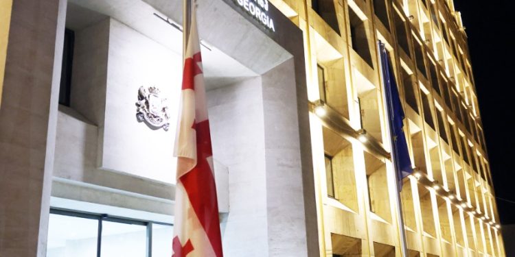 PM: Unification of Georgia is Our Goal, Based on Belief that Living in Unity is Best Prospect for Our People