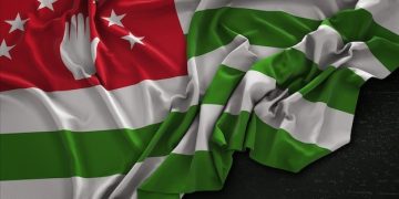 Kremlin Allegedly Considering Mobilizing Residents of Abkhazia