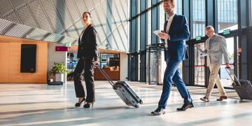 Daily Business Travel Allowances to Increase