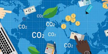 Carbon Trade to Promote Green Economy in Georgia