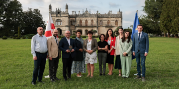 Zugdidi Awarded EU Grant for Implementation of Cultural Development Strategy