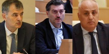 Former GD MPs Release Statement on “Radio Freedom” interview with McCain Institute’s Evelyn Farkas