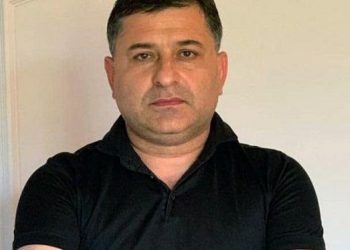 Soso Gogashvili Refuses To a Attend Court Proceedings