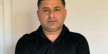 Soso Gogashvili Refuses To a Attend Court Proceedings