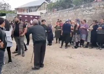 Special Statement of the Movement for Cultural Heritage (Sakdrisi Committee)