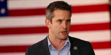 Kinzinger: International Community Ought to Declare that Tskhinvali and Abkhazia Were and Will Always Be Georgia