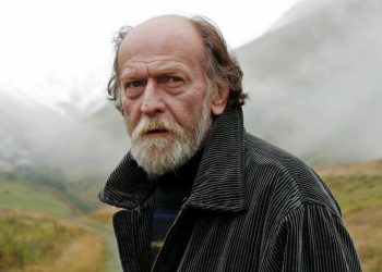 Actor Mikheil Gomiashvili Passes Away