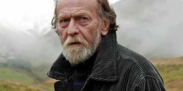 Actor Mikheil Gomiashvili Passes Away