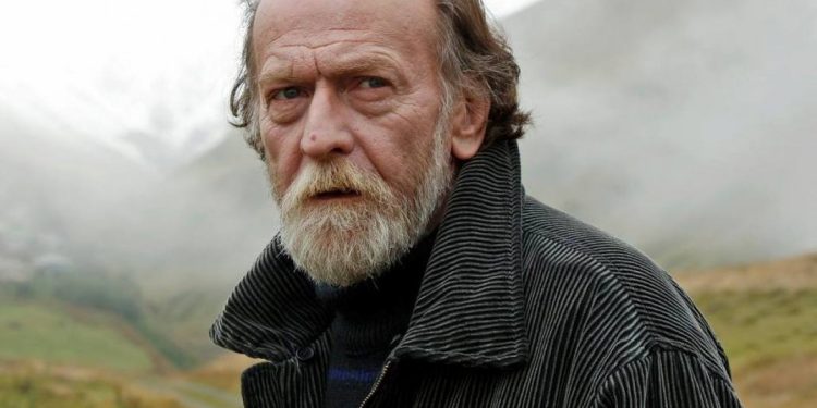 Actor Mikheil Gomiashvili Passes Away