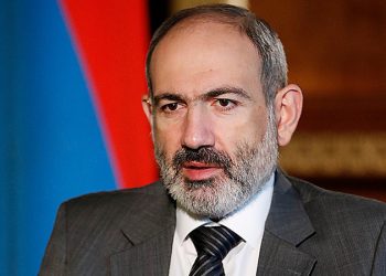 Pashinyan: No Document will be Signed between Armenia, Azerbaijan