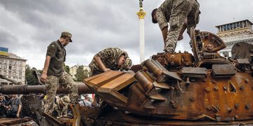 Photo by Alexei Alexandrov/AP