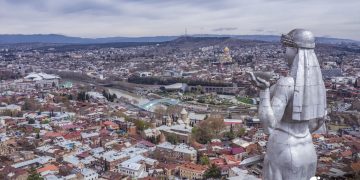 Georgia Does Not Need the EU’s Rubber Stamp to Evince its European Identity