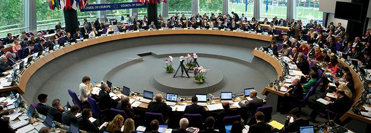 Committee of Ministers again Exhorts Russia to Pay Damages to Georgia Following ECHR Judgment on Collective Expulsions