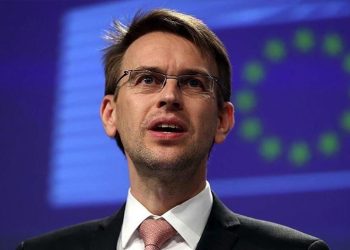 Peter Stano: EU Strongly Condemns Alexander Lukashenko’s Visit to Georgia’s Abkhazia