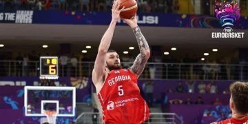 EuroBasket 2022: Georgia Defeats Turkey