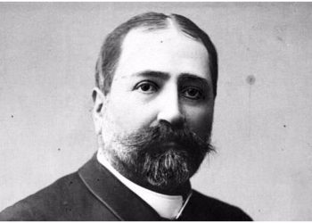 Georgia Marks 115th Anniversary of One of Most Tragic Events in History of Georgia, Assassination of Ilia Chavchavadze