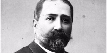Georgia Marks 115th Anniversary of One of Most Tragic Events in History of Georgia, Assassination of Ilia Chavchavadze