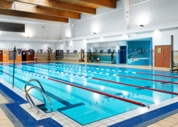 Registration for Use of Swimming Pools and Fitness Clubs for People Above 60 to Start on September 19 in Tbilisi