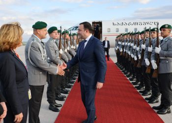 PM Starts Official Visit to Berlin