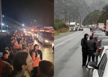 Georgia’s New Wave of Russians Following Partial Mobilization