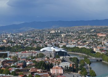 Cities in Europe Are Unique – New WHO Report Shows They Can Be the Healthiest in the World, Tbilisi Included