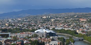 Cities in Europe Are Unique – New WHO Report Shows They Can Be the Healthiest in the World, Tbilisi Included
