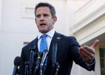 Kinzinger: Georgians would be Wise to Close Border, Not Allow Russian Tourists at Least in Short Term