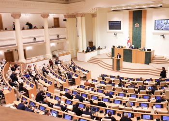 Parliament Approves Agreement on Technical Cooperation between Georgia and Germany